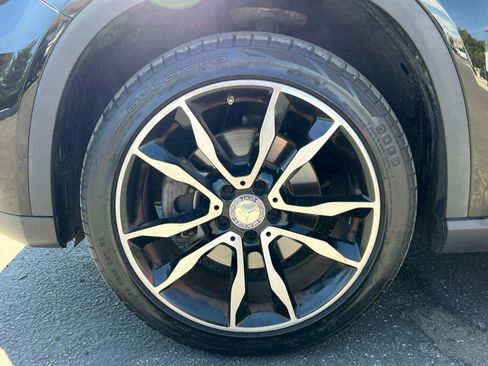 Used 2016 Mercedes-Benz GLA 250 4MATIC image 17