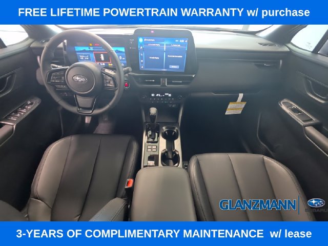 New 2026 Subaru Outback Premium AWD/4WD image 15