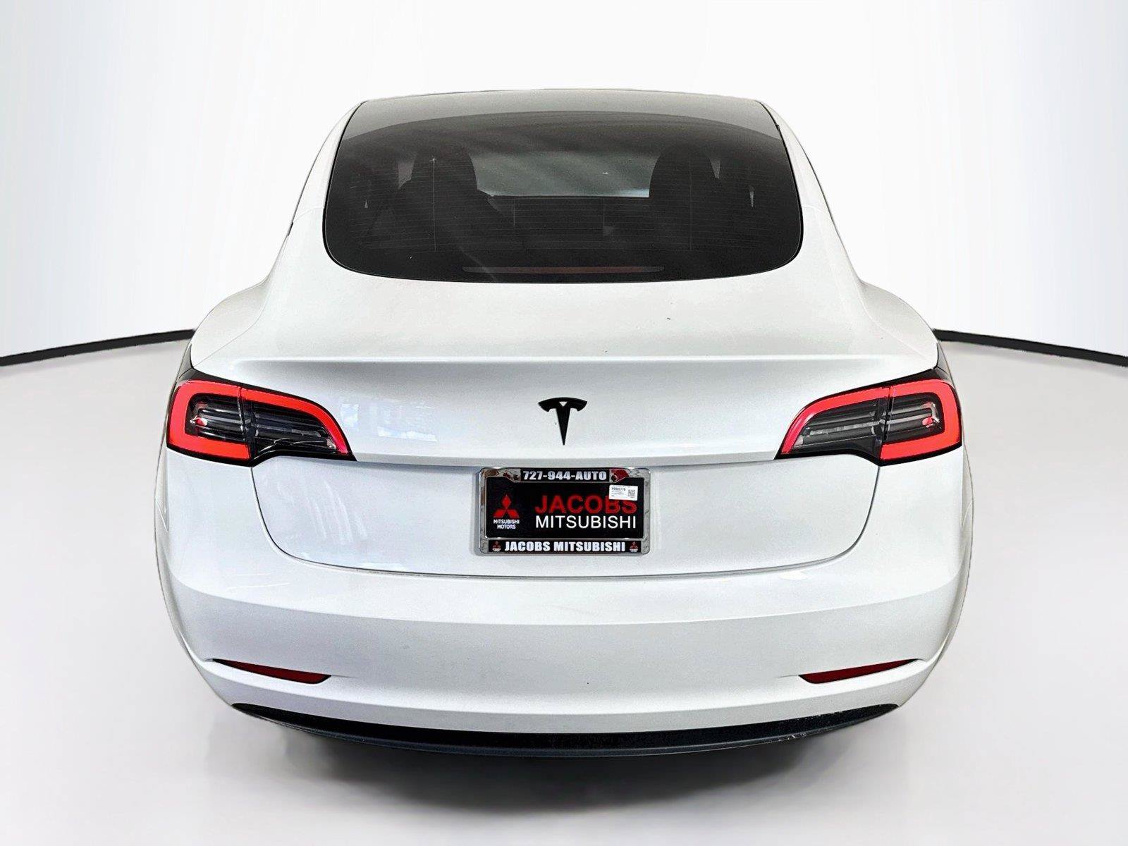 Used 2021 Tesla Model Y Performance AWD/4WD image 4