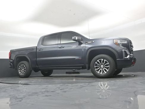 Used 2021 GMC Sierra 1500 AT4 w/ AT4 Premium Package AWD/4WD image 43