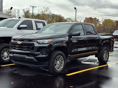Used 2023 Chevrolet Colorado LT w/ LT Convenience Package II