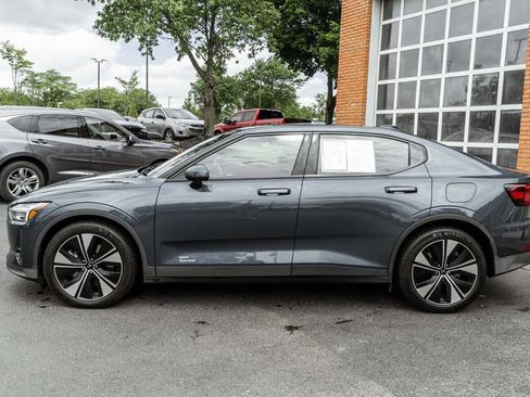 Used 2024 Polestar Polestar 2 AWD/4WD image 28