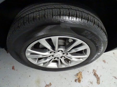 Used 2020 Cadillac XT5 Premium Luxury image 28