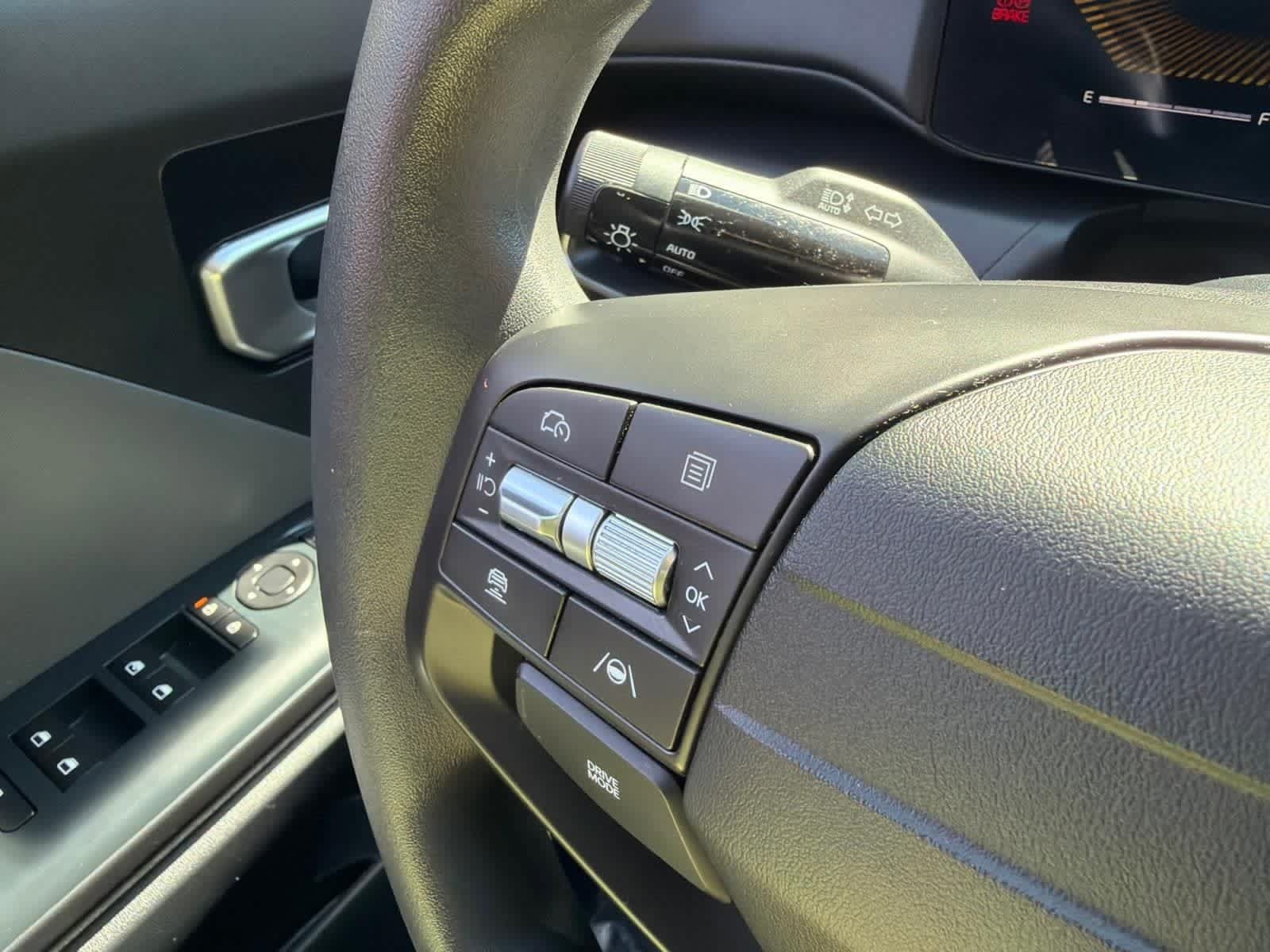 Used 2025 Kia K4 FWD image 19