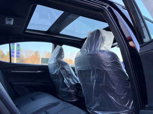 New 2026 Toyota Camry XSE image 19