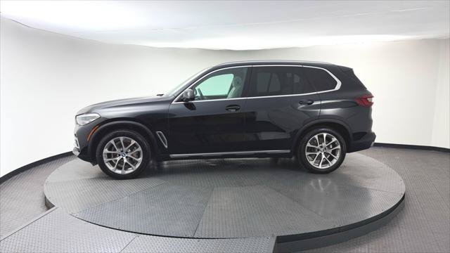 Used 2023 BMW X5 sDrive40i w/ Premium Package RWD image 3