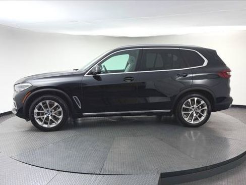 Used 2023 BMW X5 sDrive40i w/ Premium Package RWD image 3