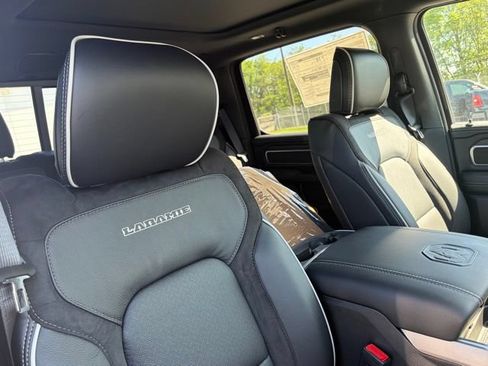 New 2026 RAM 1500 Laramie AWD/4WD image 30
