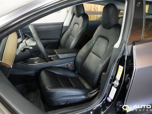 Used 2019 Tesla Model 3 Performance AWD/4WD image 14