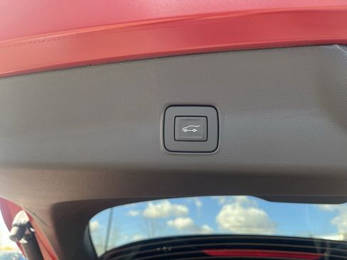 New 2026 Chevrolet TrailBlazer LT w/ Convenience Package image 32