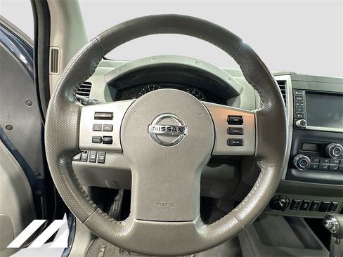 Used 2019 Nissan Frontier SV w/ Value Truck Package image 11