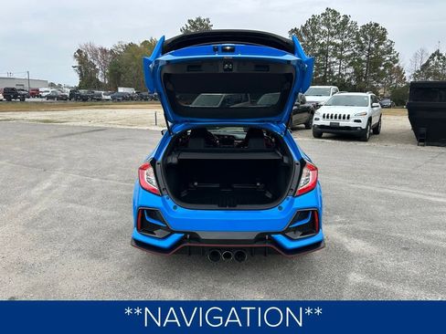 Used 2021 Honda Civic Type R image 7