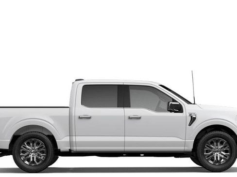 New 2026 Ford F150 Lariat image 27