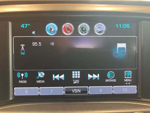 Used 2018 Chevrolet Silverado 1500 LT w/ All Star Edition image 18