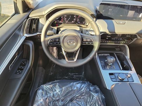 New 2026 MAZDA CX-90 3.3 Turbo w/ Premium Sport Pkg AWD/4WD image 17