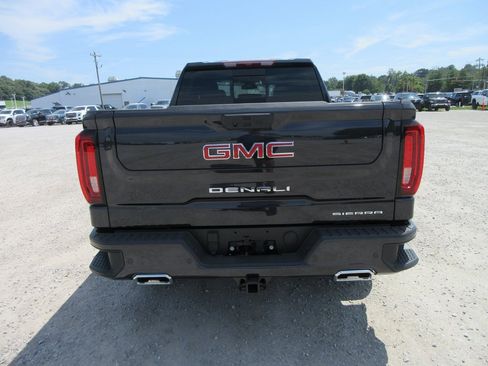 New 2026 GMC Sierra 1500 Denali image 6
