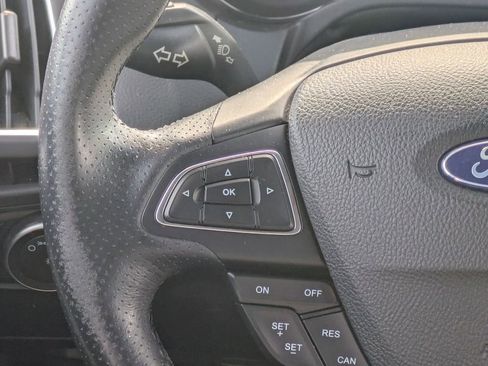 Used 2017 Ford Focus ST image 13