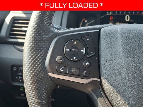 Used 2025 Honda Passport TrailSport image 20