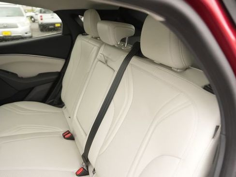 Used 2024 Ford Mustang Mach-E Premium image 13