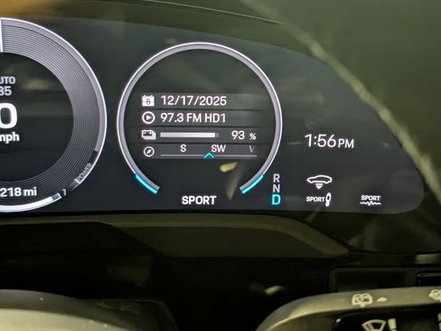 New 2026 Porsche Taycan 4 Cross Turismo image 35