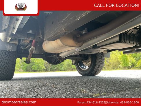 Used 2021 Chevrolet Silverado 1500 Custom Trail Boss w/ Safety Confidence Package AWD/4WD image 19