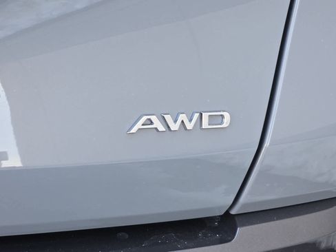 New 2026 Acura ADX AWD image 25