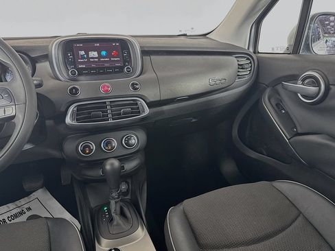 Used 2016 FIAT 500X Trekking AWD/4WD image 27