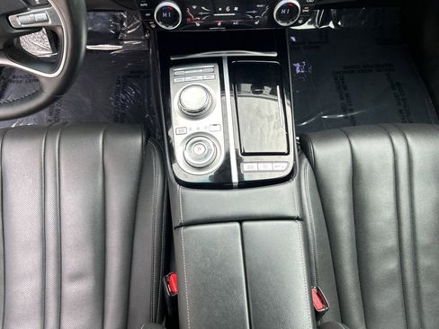 Used 2023 Genesis G80 2.5T image 20
