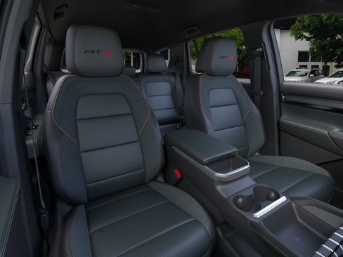 New 2026 GMC Terrain AT4 w/ Convenience Package III image 18