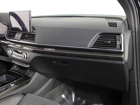 Used 2022 Audi SQ5 Premium Plus w/ Premium Plus Package image 14