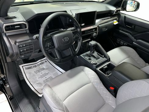 New 2026 Toyota Tacoma SR5 AWD/4WD image 13
