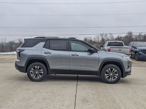 New 2026 Chevrolet Equinox LT image 6