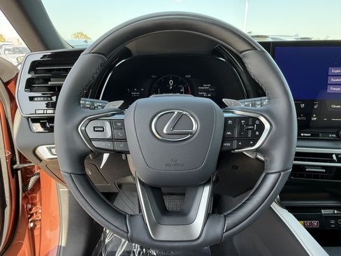 New 2026 Lexus RX 350 FWD image 22