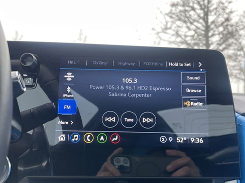 Used 2022 Chevrolet Corvette Stingray Premium Conv w/ Z51 Performance Package image 13