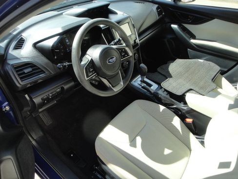 Used 2023 Subaru Impreza 2.0i AWD/4WD image 7