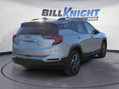 Used 2020 GMC Terrain SLT w/ Preferred Package image 5