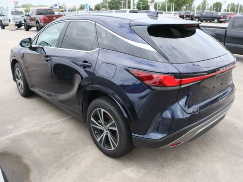 Used 2023 Lexus RX 350 Premium w/ Cold Area Package image 7