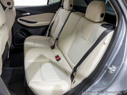 New 2025 Buick Encore GX Preferred w/ Advanced Technology Package image 9