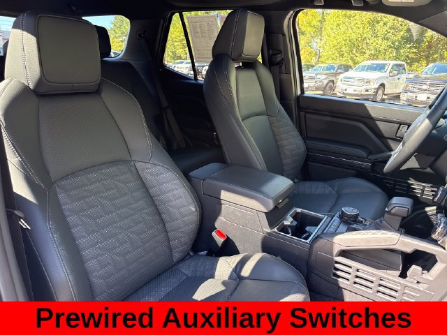 Used 2026 Toyota 4Runner TRD Off-Road Premium AWD/4WD image 23