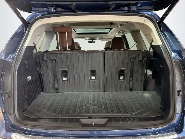 Used 2019 Subaru Ascent Touring AWD/4WD image 23
