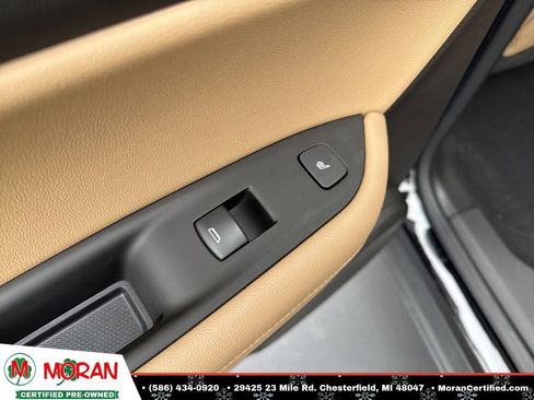 Used 2022 Chevrolet Blazer Premier w/ Enhanced Convenience Package image 30