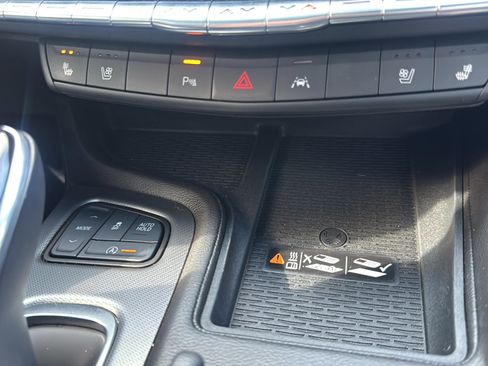 Used 2024 Cadillac CT5 Premium Luxury w/ Climate Package image 35