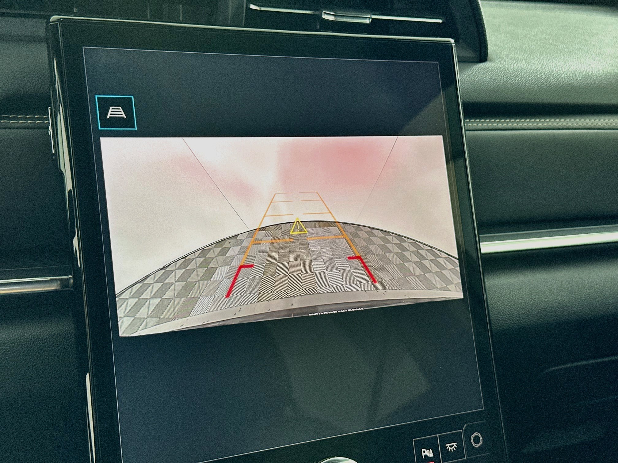 Used 2025 GMC Terrain Elevation FWD image 23