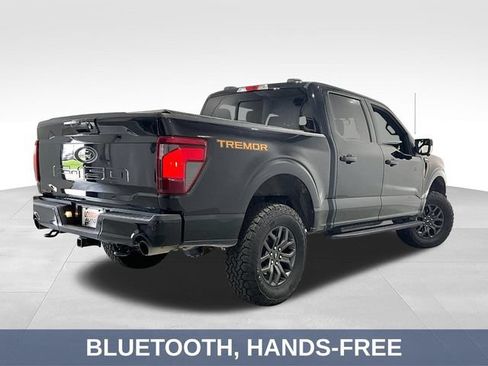 Used 2025 Ford F150 Tremor AWD/4WD image 7