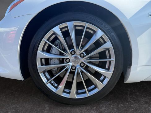 Used 2015 INFINITI Q60 Journey w/ Premium Package image 10