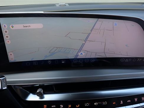 New 2026 Cadillac Lyriq Sport RWD image 23