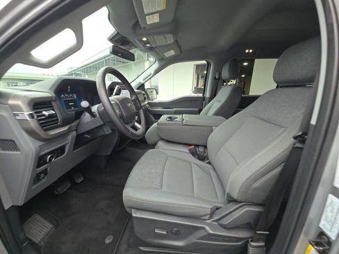 Used 2024 Ford F150 XLT w/ Tow/Haul Package image 17