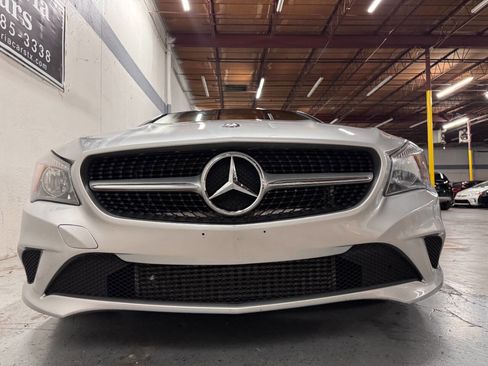 Used 2015 Mercedes-Benz CLA 250 image 3