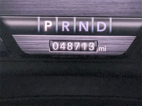 Used 2020 RAM 1500 Laramie image 32