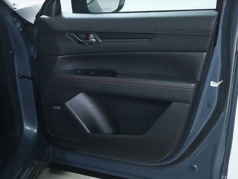 Used 2023 MAZDA CX-5 Carbon Edition image 24